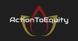 Action to Equity logo