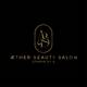Aether Beauty Salon Studio by E logo