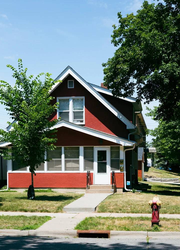 Apex Home Inspection photo