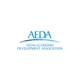 Asian Economic Development Association (AEDA) logo