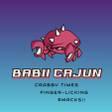 Babii Cajun Seafood logo