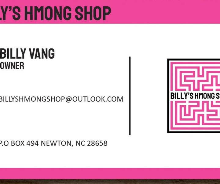 Billy's Hmong Shop photo