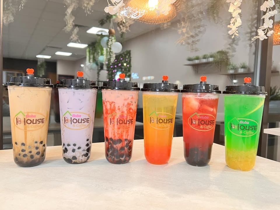 Boba House & Coffee photo