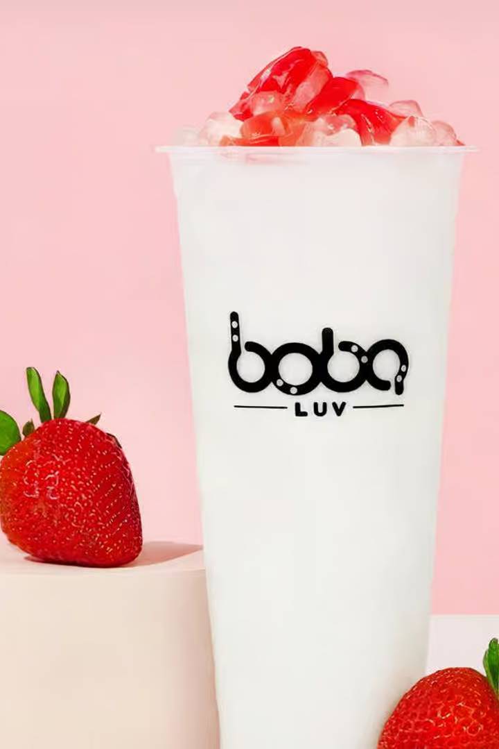 Boba Luv — Idaho Falls photo