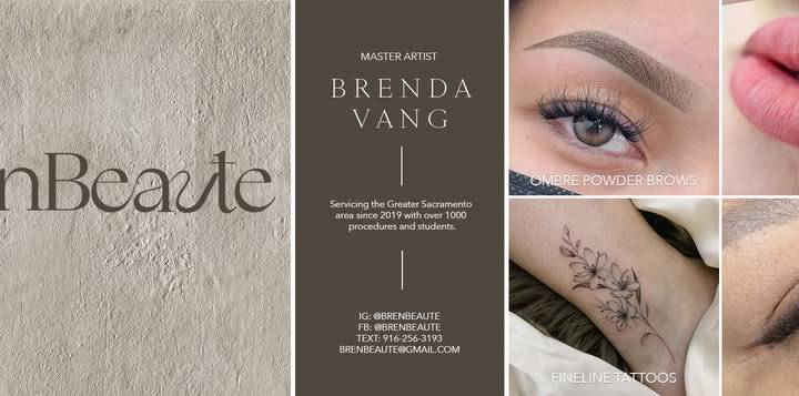 BrenBeaute photo
