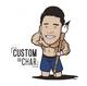 C&D Customs (Formerly Customs by Char) logo