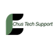 Chus Tech Support logo