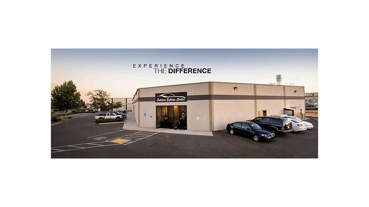 Collision Express Center photo