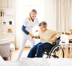 Cross Cultural Homecare Inc. photo