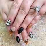 Crystal Nails & Spa logo