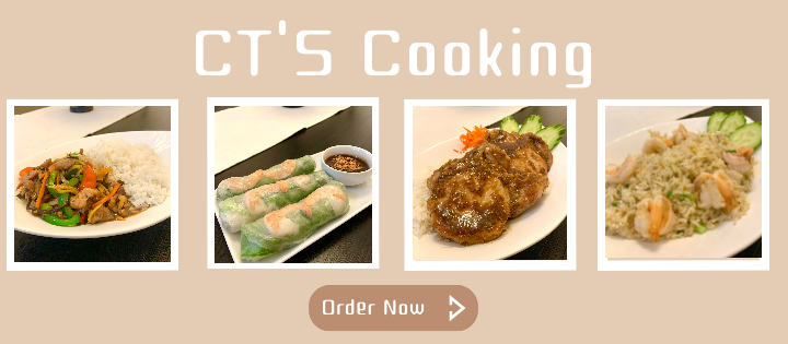 CT's Cooking photo