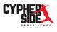Cypher Side Dance School logo