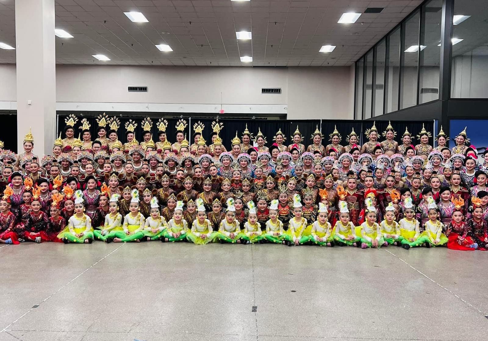 Dao Lan Dance Studio photo