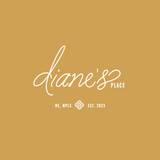 Diane's Place logo
