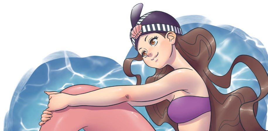 Drawn By Sean photo