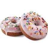 Dreaming Donuts logo