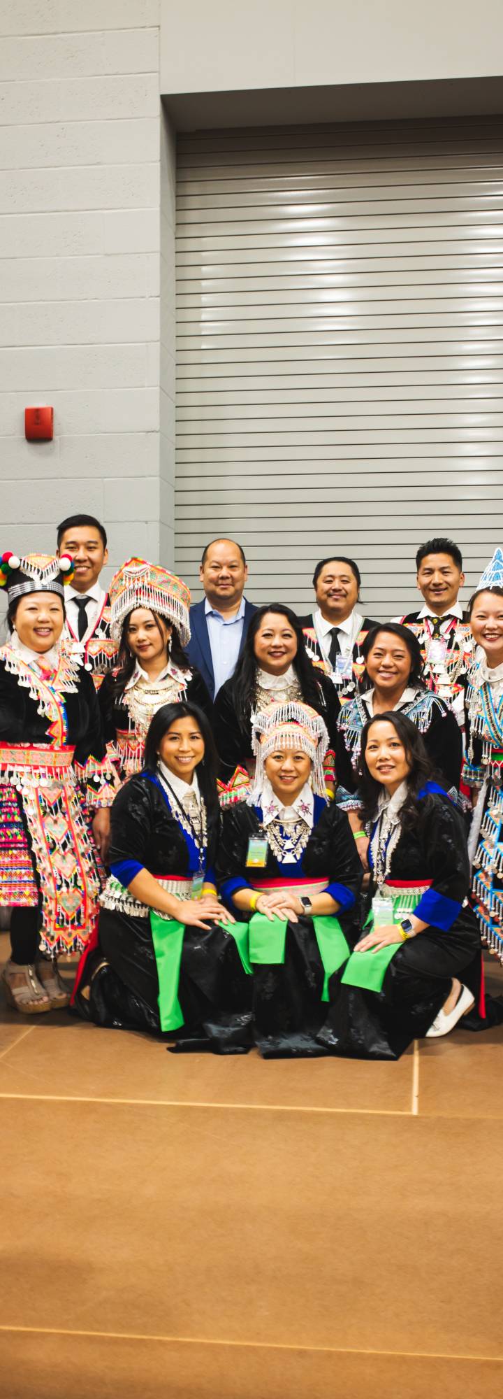 ECAHMMA, Inc photo