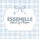 Essenelle logo