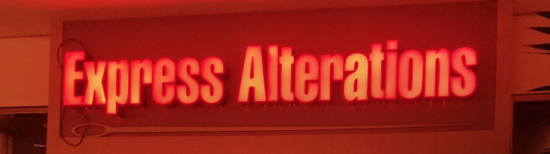 Express Alterations photo