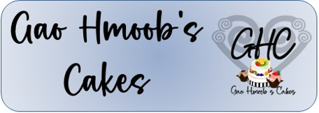 GaoHmoob's Cakes photo