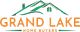 Grand Lake Home Buyers logo