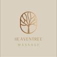HeavenTree Massage — Ntuj Ntoo Zaws Cev logo