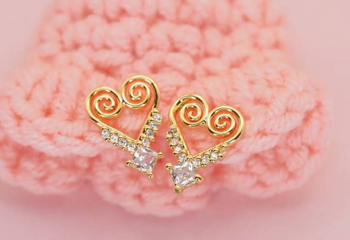 Her Charm Box photo