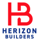 Herizon Builders logo