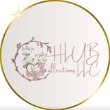 HLUB Collections LLC Event Decor & Planning logo