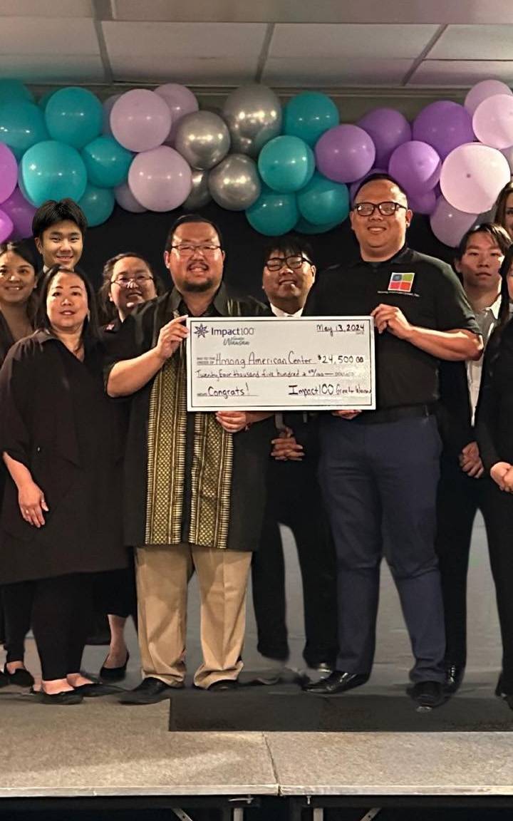 Hmong American Center, Inc. photo