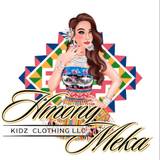Hmong American Kidz Clothing logo