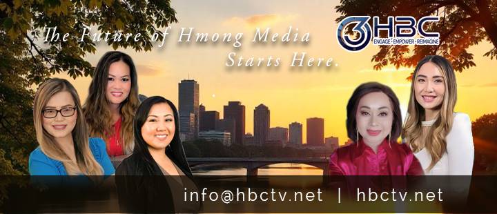 Hmong Broadcasting Company (3HBC) photo