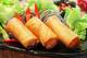 Hmong Eggrolls logo