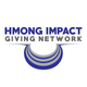 Hmong Impact Giving Network logo