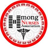 Hmong Nurses Association logo