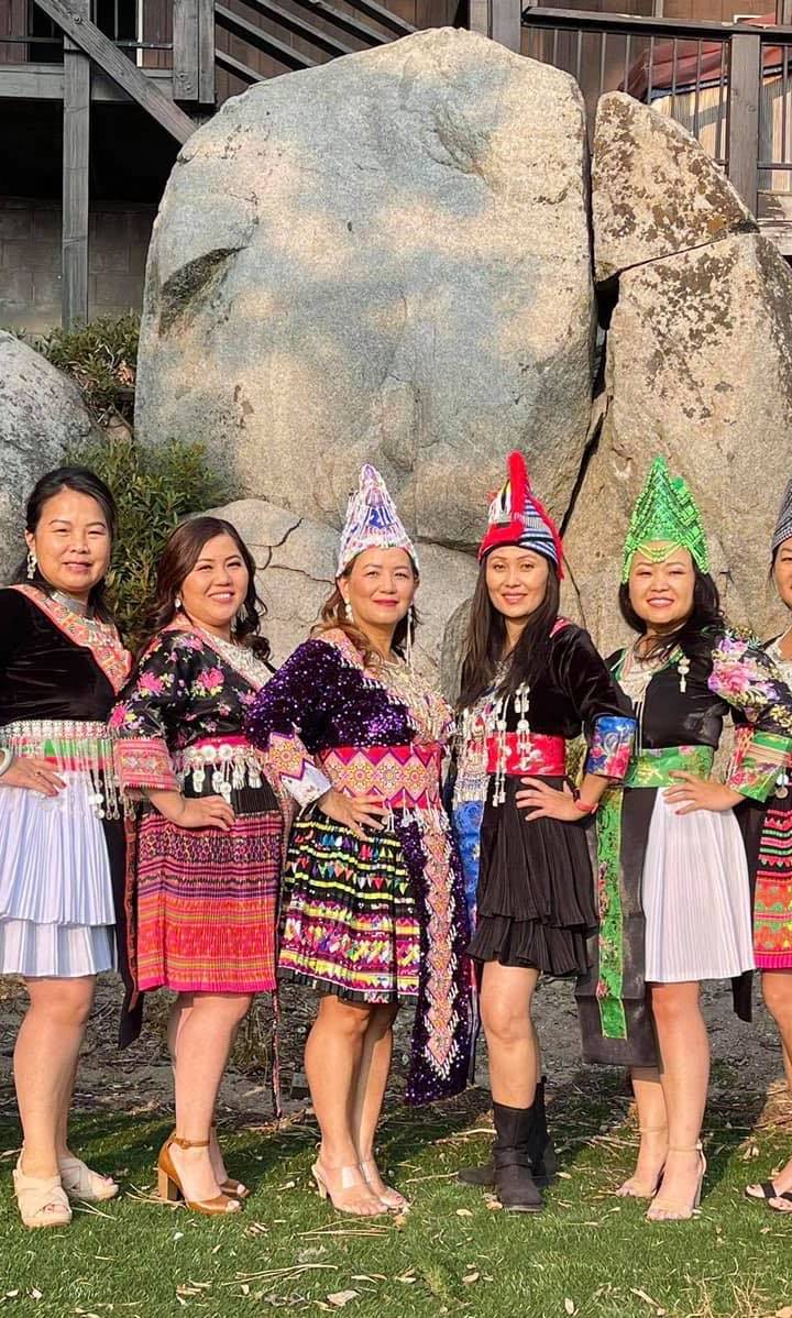 Hmong Nurses Association