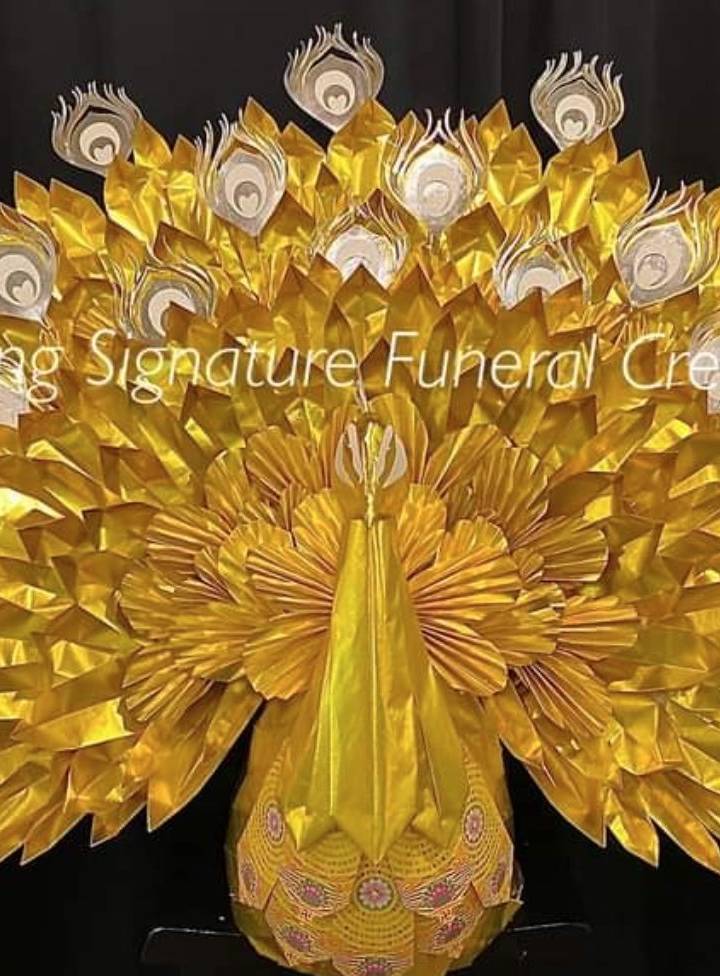 Hmong Signature Funeral Creations photo