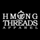Hmong Threads logo