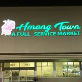 Hmong Town logo
