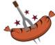 Hnyuv Npua / Sausage By CPK Company logo