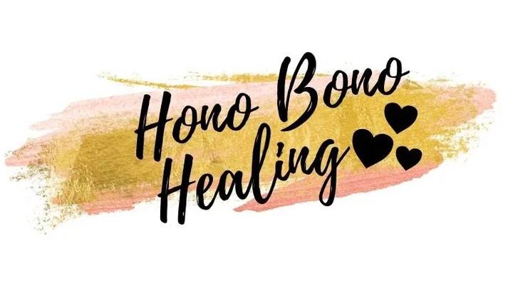 Hono Bono Healing photo