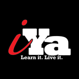 iYa Taekwondo logo