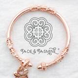 Jade and Jasmine logo