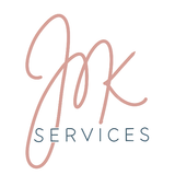 JMK Services, Bookkeeper logo