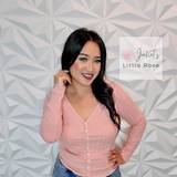 Juliet's Little Rose logo