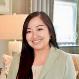 Jun Yang, Loan Officer logo