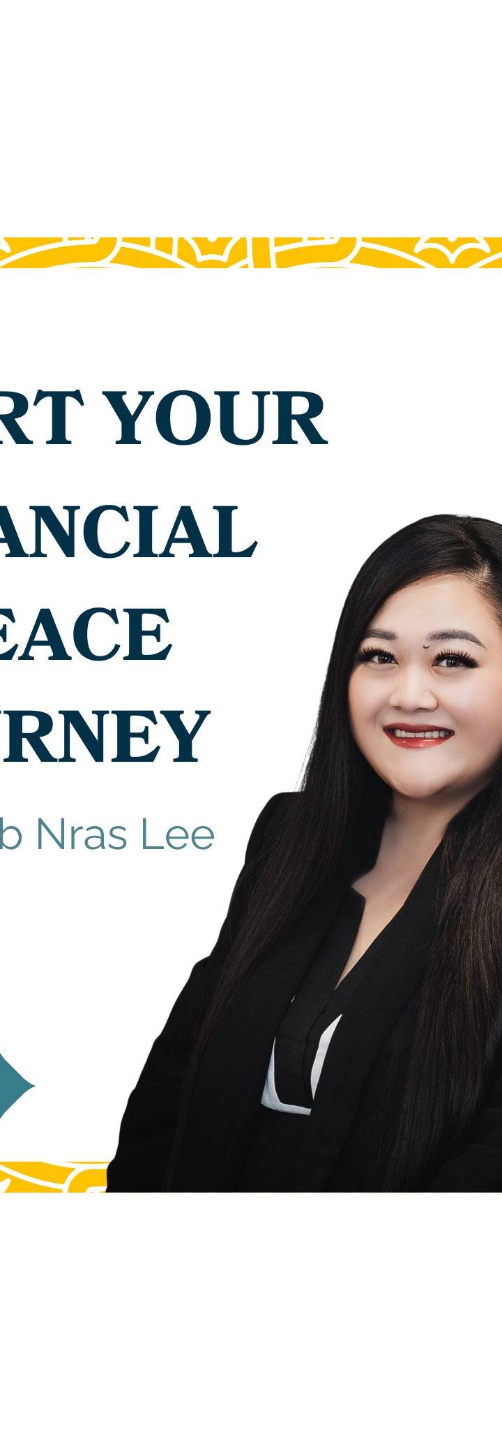 Kab Nras Lee — Financial Planning Services photo