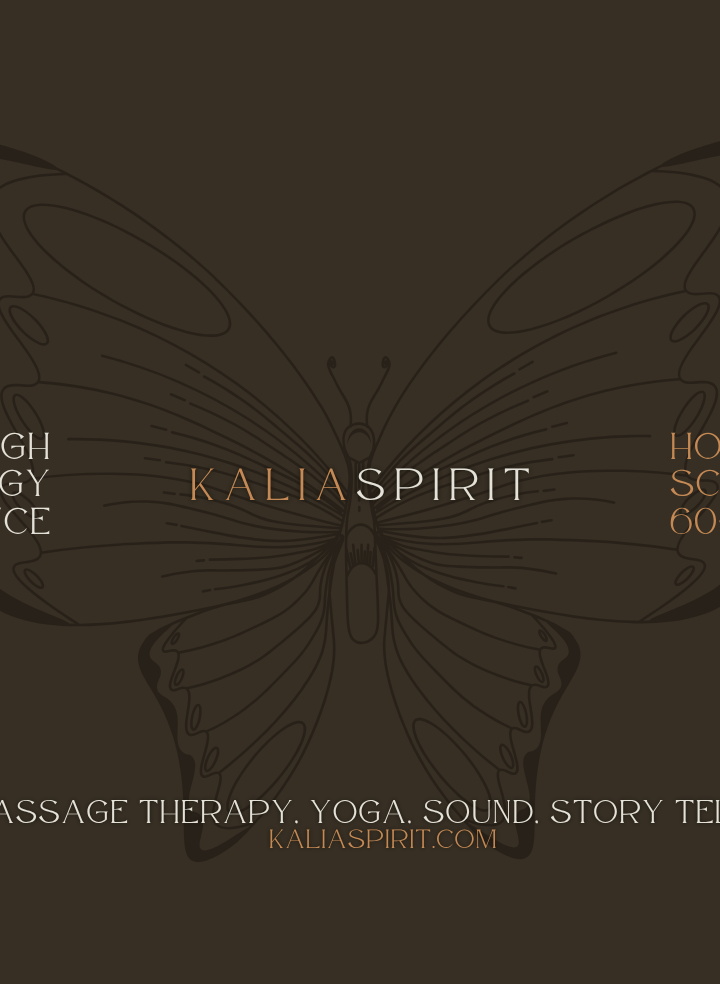 Kaliaspirit photo