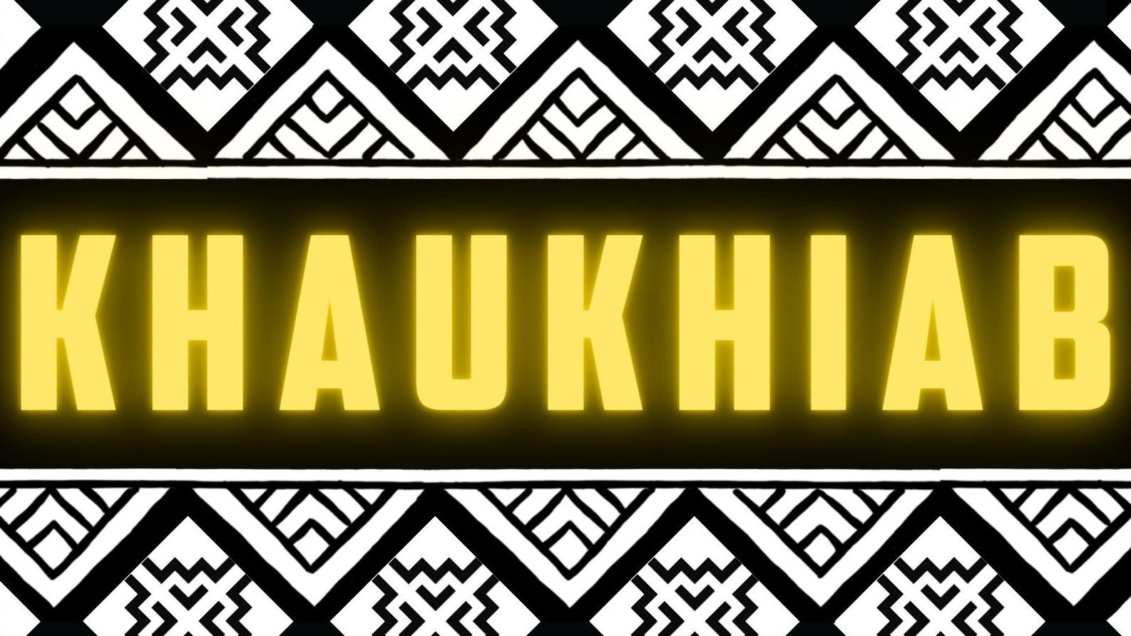 Khaukhiab photo