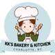 KK's Bakery Kitchen logo